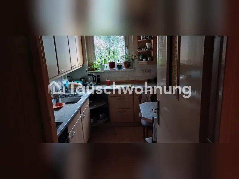Tauschwohnung: 3 Zimmerwohnung in Britz Neukölln — photo 1